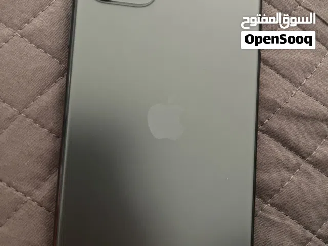 ايفون 11 بروماكس