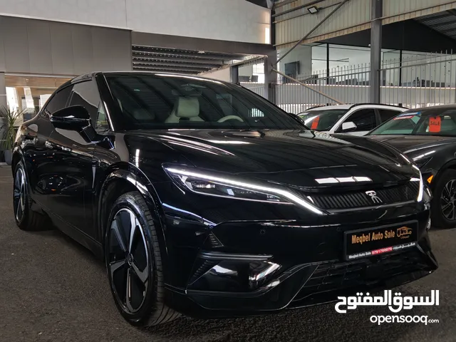 2023 BYD Song L SUV EV Excellence