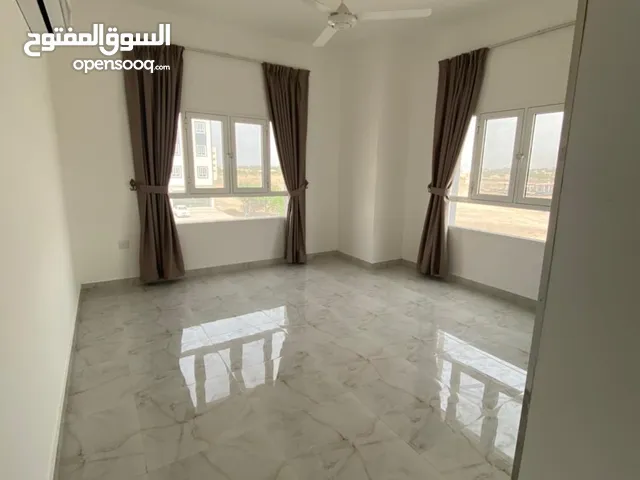 120m2 3 Bedrooms Apartments for Rent in Al Batinah Sohar