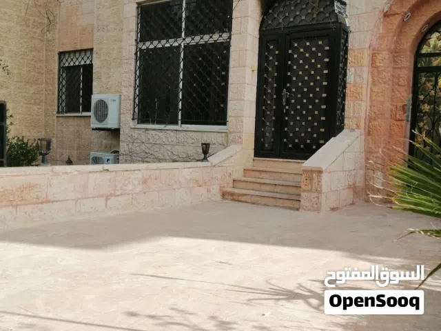 144 m2 3 Bedrooms Apartments for Rent in Amman Tla' Ali