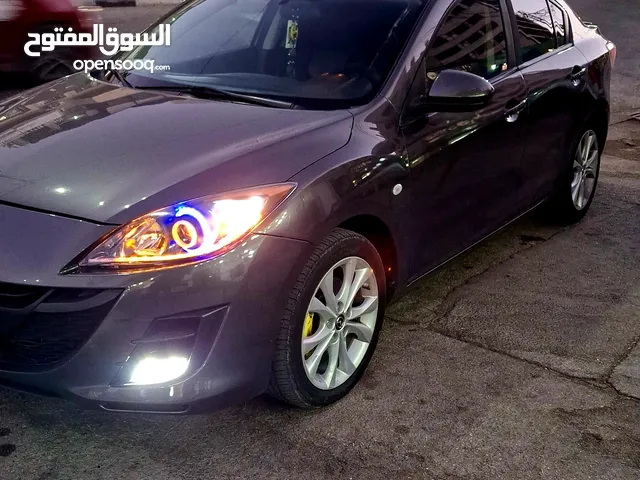 مازدا 3 2010