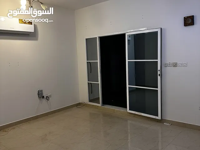 60 m2 1 Bedroom Apartments for Rent in Muscat Azaiba