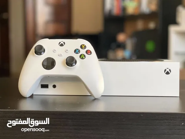 Xbox series s clean for sale or exchange with Nintendo Switch Oled reason for selling: not using it