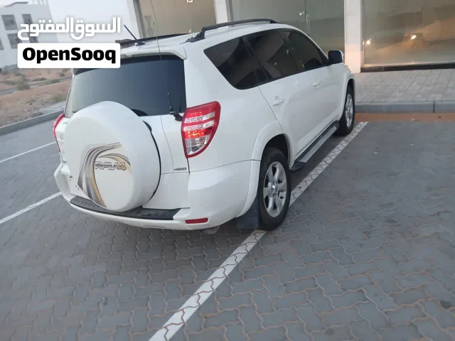 2012, Toyota, Other