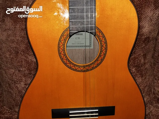 جيتار ياماها C70