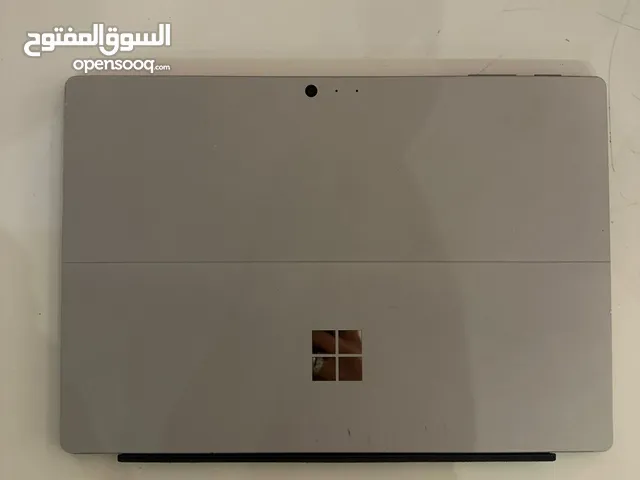 For sale Microsoft Surface Pro 5