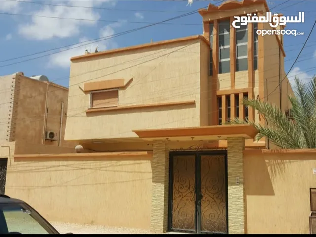 250m2 5 Bedrooms Villa for Sale in Benghazi Al-Rahba