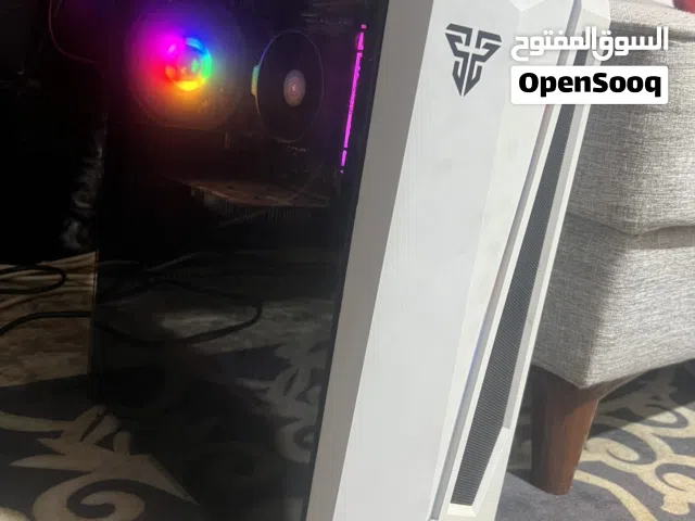 Gaming PC للبيع