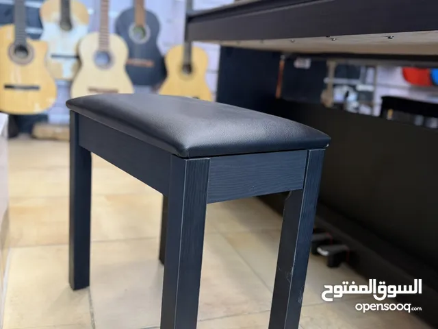 كرسي بيانو جديد رقم 2 السعر 29.99 دينار