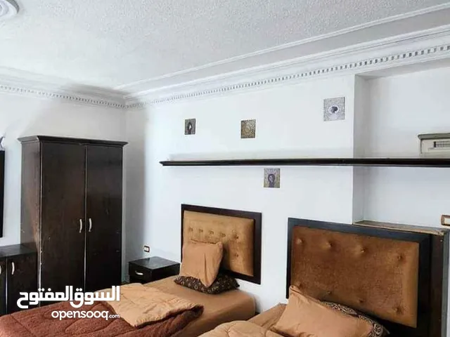 30 m2 1 Bedroom Apartments for Rent in Amman Shmaisani