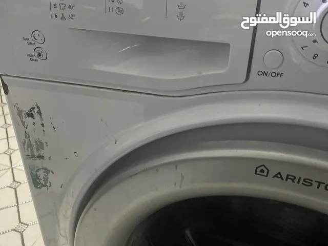 Ariston 9 - 10 Kg Washing Machines in Amman