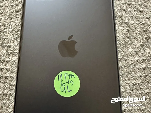 iphone 11 pro max/ايفون 11 برو ماكس
