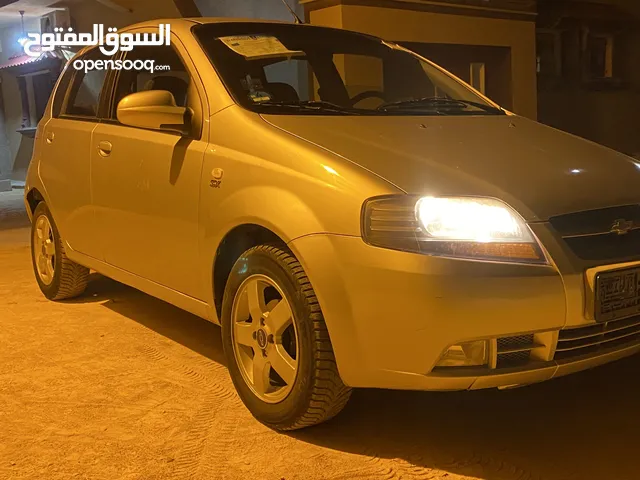Used Chevrolet Other in Al Khums