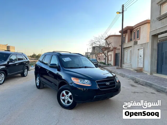 Used Hyundai Santa Fe in Benghazi