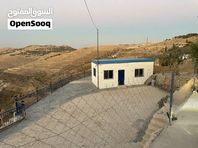قطعة ارض في  العويلية