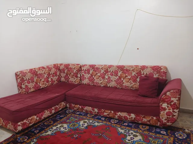 طقم كورنر كنب