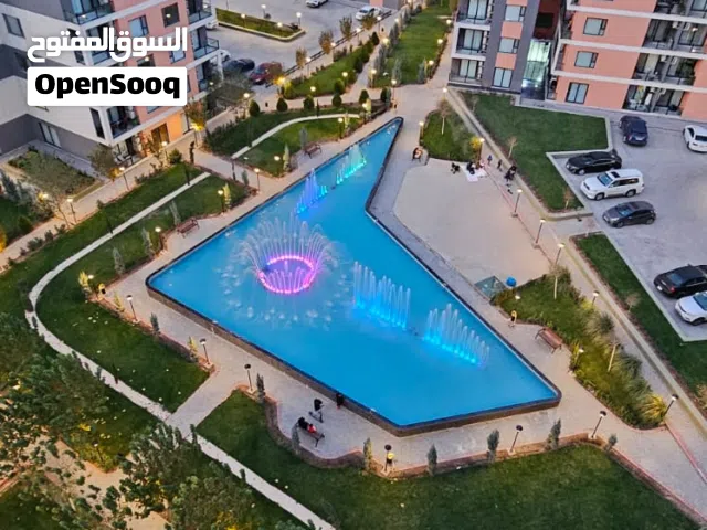 98 m2 1 Bedroom Apartments for Rent in Erbil Other