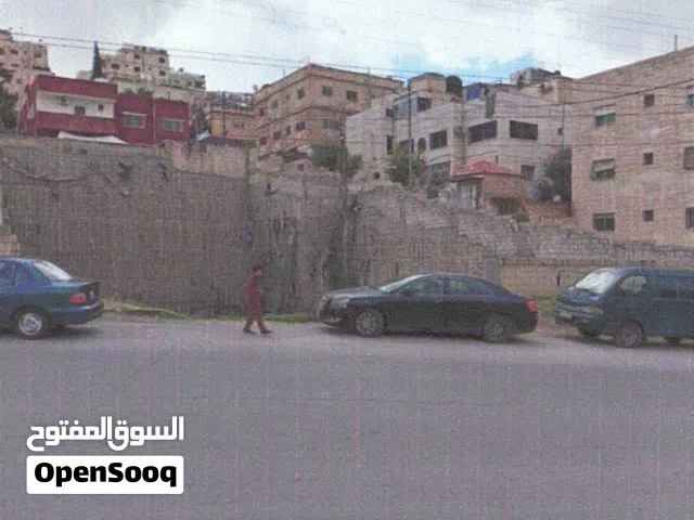 Residential Land for Sale in Amman Adan