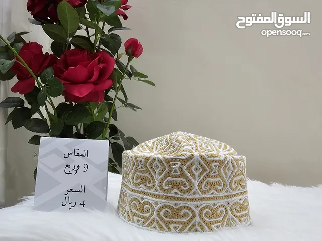  Chmagh - Hetta - Headband for sale in Al Sharqiya