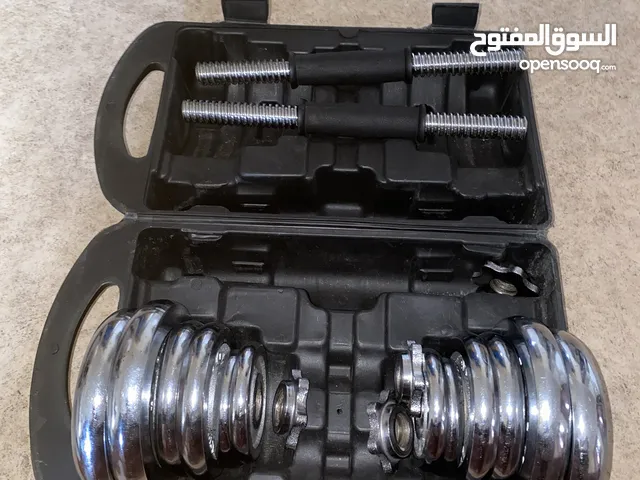 شنطه اثقال 20 كيلو استخدام شهر