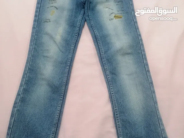 Jeans Pants in Hawally