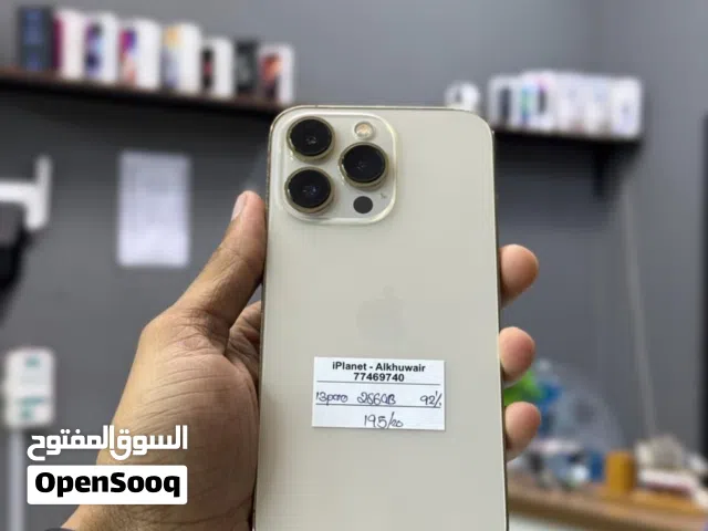 iPhone 13 Pro 256 GB Smooth device - Best working condition