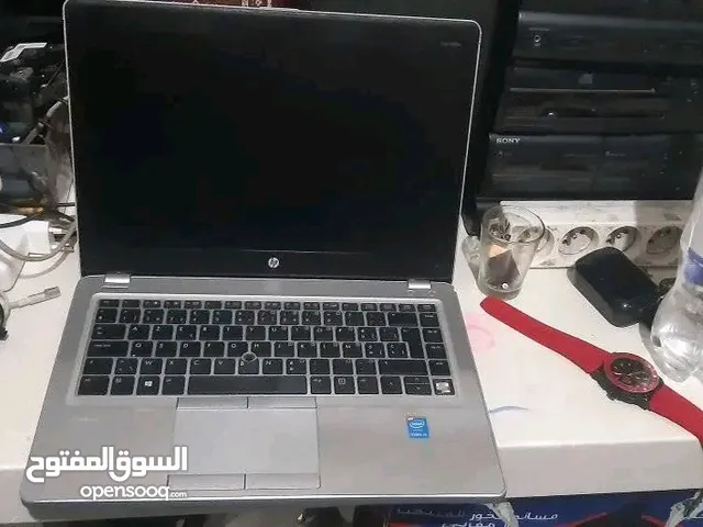 Hp élitebook folio9480m