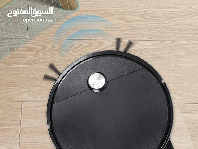 مكنسة كهربائية ذكية لاسلكية متعددة الوظائف أبرز الميزات: تصميم عملي ومتطور: مكنسة لاسلكية