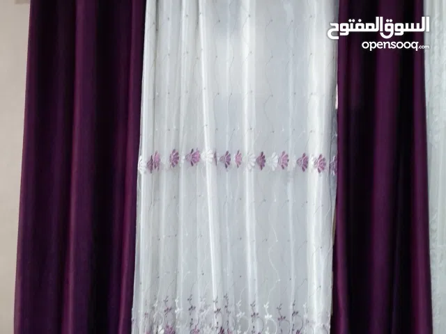 برداي عدد 2 لون سكني في لون نهدي اربع متر