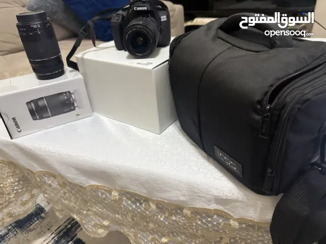 Canon camera للبيع