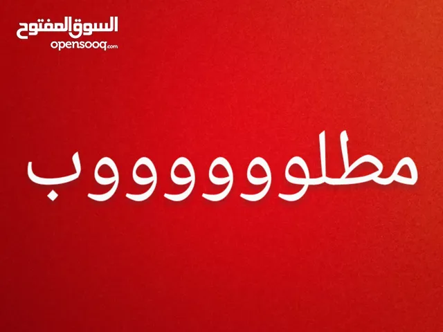 مطلوب جوز فنقز في اربد