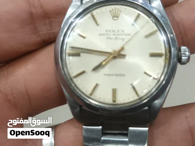 Automatic Rolex watches for sale in Sana'a