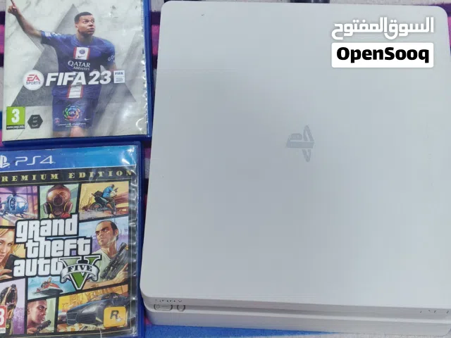 PlayStation 4 PlayStation for sale in Maysan