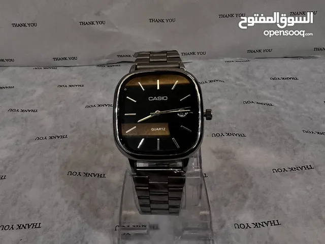 ساعة جديده غير مستعمله