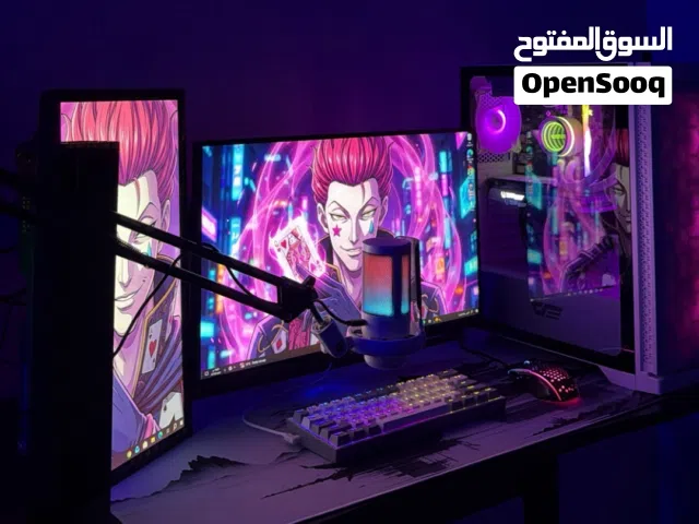 سيت اب متكامل التركيبة البيضاء (أبيعة كامل)