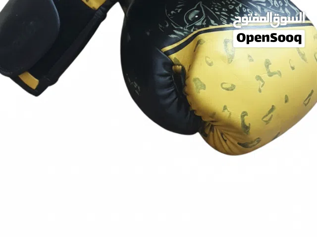 كفوف ملاكمه