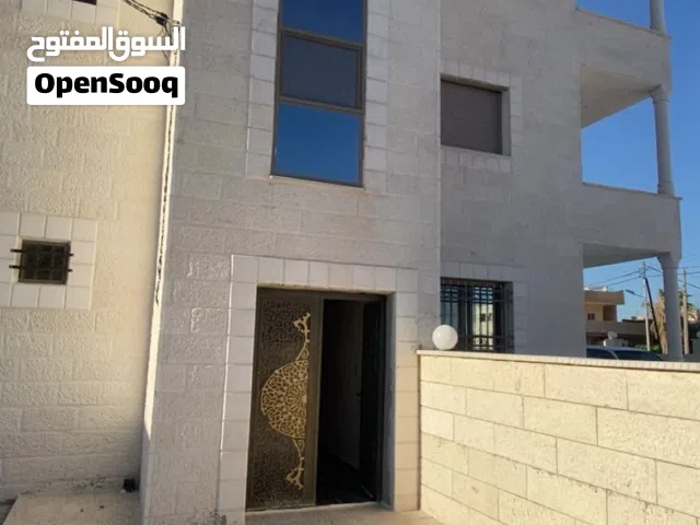 168 m2 4 Bedrooms Apartments for Rent in Mafraq Al-Hay Al-Hashmi