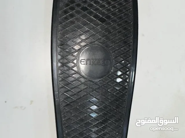 سكيت بورد جديد