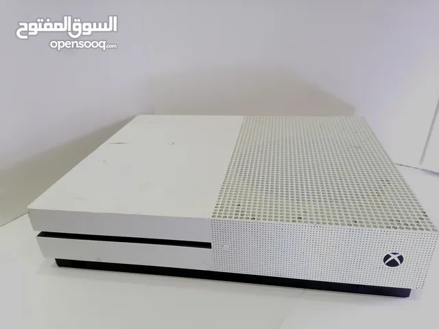 Xbox One S Xbox for sale in Taif