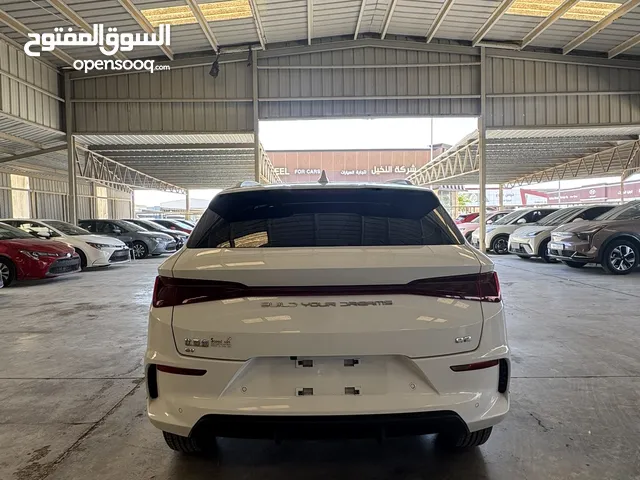 بطارية كبيرا اعلى صنف عداد قليل BYD E 2 2021