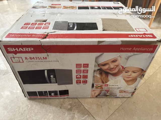 مايكرويف وگرل شوائي