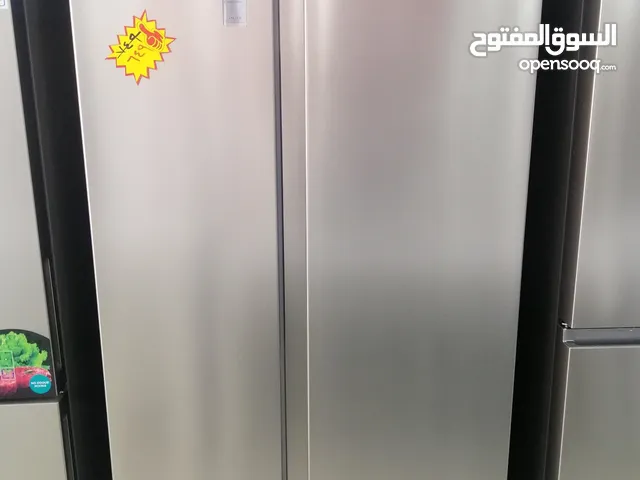 Hisense Refrigerators in Zarqa