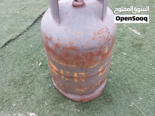 سلندر غاز نادر حجم صغير