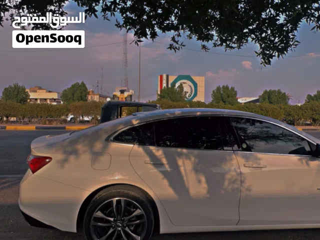 ماليبو 2022 بغداد حره