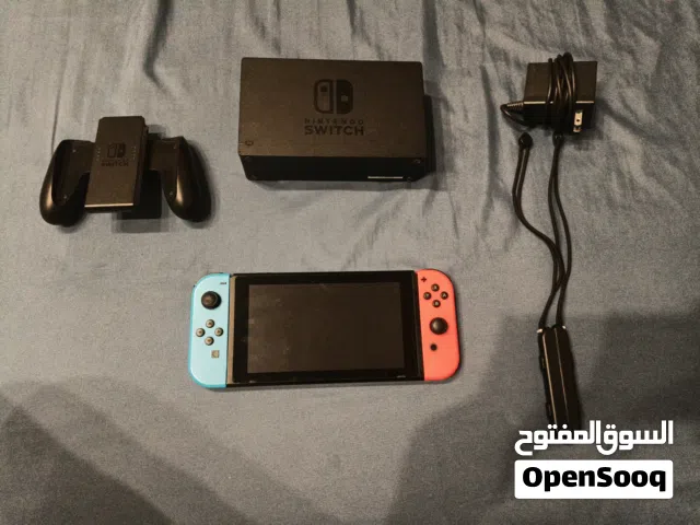 Nintendo Switch Nintendo for sale in Amman