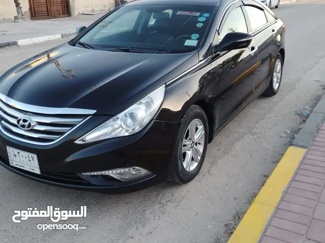 Toyota Alphard 2014 in Basra