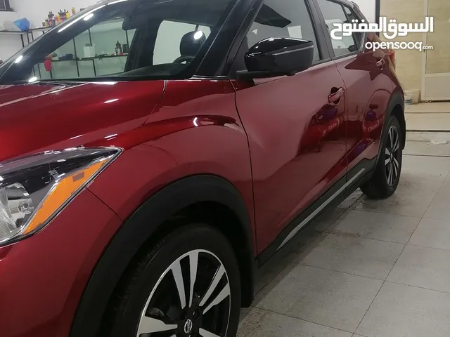 Nissan Kicks 2019 in Al Batinah