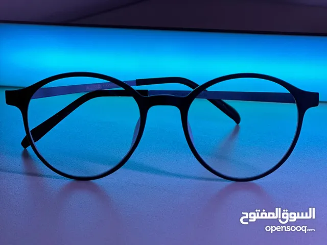 anti blue light glasses نظارة الحماية من أشعة الشاشات