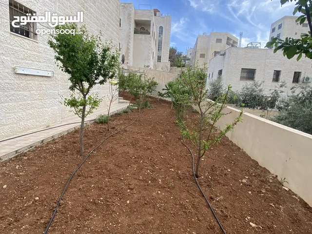 190 m2 5 Bedrooms Apartments for Sale in Amman Abu Alanda