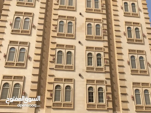 90m2 2 Bedrooms Apartments for Rent in Jeddah Al Bawadi